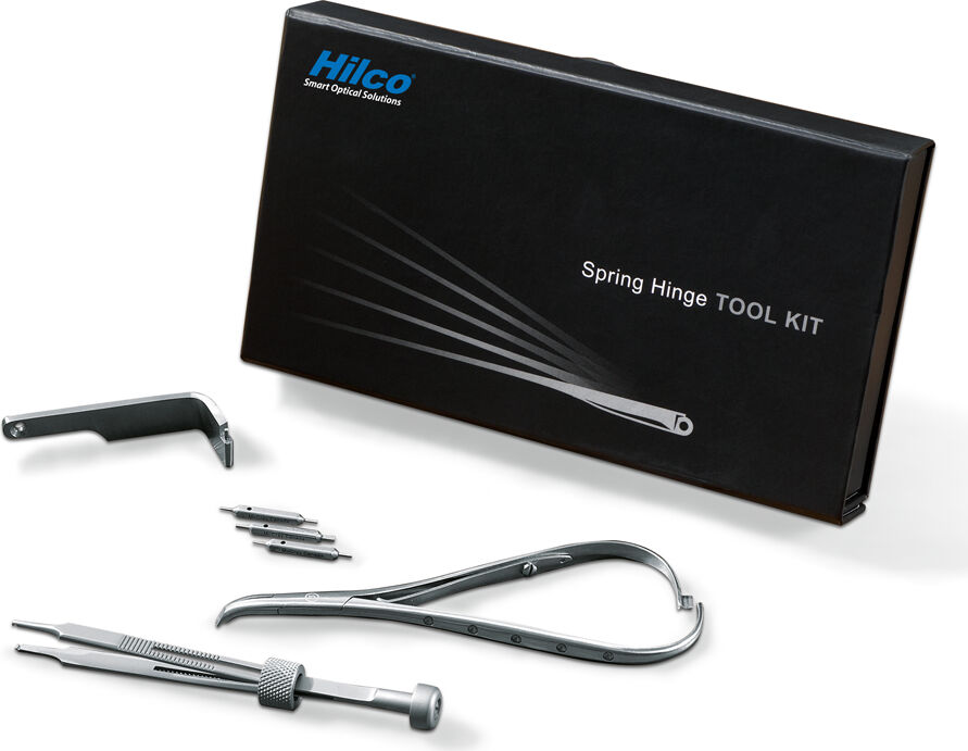 Hilco Spring Hinge Tool Kit